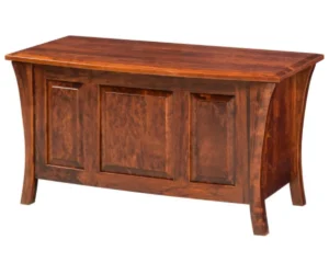 Ensenada Blanket Chest