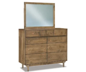 Baymont 9 Drawer Dresser