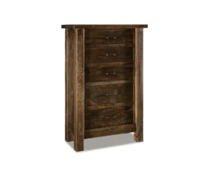 Houston 5 Drawer Chest