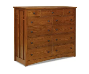 Kascade Double Chest