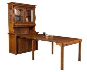 Hampton Frontier Hutch