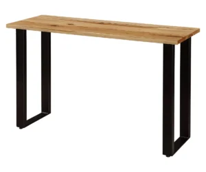 Hardwood Sofa Table