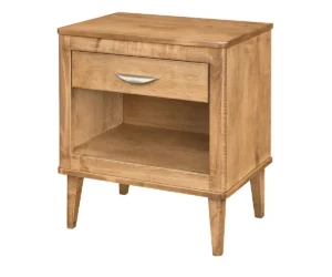 Florence 1 Drawer Nightstand