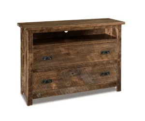 Dumont Media Chest