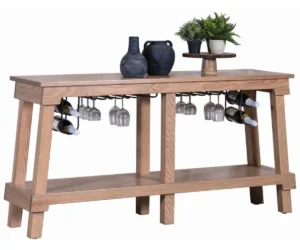Vestibule Wine Server