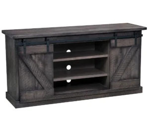Durango TV Console - 60"W