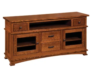 Kenwood TV Console - 60"W