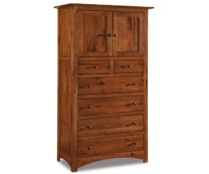 Finland Chest Armoire