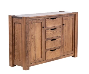 Catalina 2 Door Sideboard