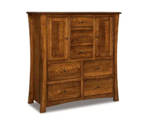Matison His & Hers Chest