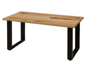 Hardwood Coffee Table