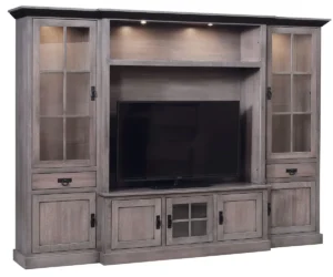 Lynwood Wall Unit