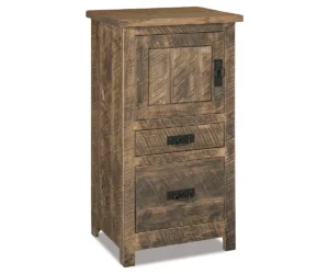 Dumont CPAP Nightstand