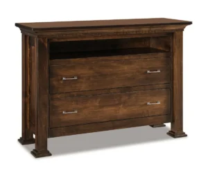 Empire Media Chest