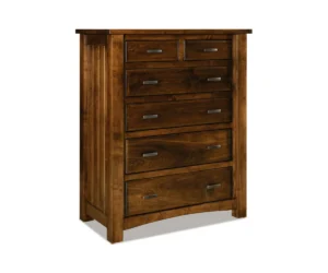 Timbra 6 Drawer Chest