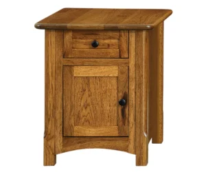 Vienna End Table