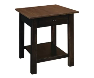 Estonia End Table