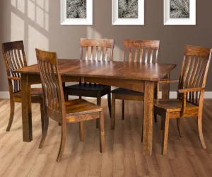 Madison Chair Collection