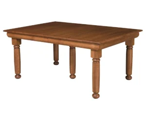 Hampton Leg Table