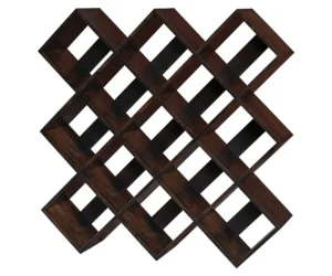 Intrigue Bookshelf - 56"