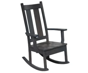 Delmont Rocker