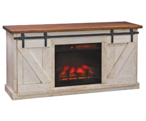 Durango TV Console - 63"W