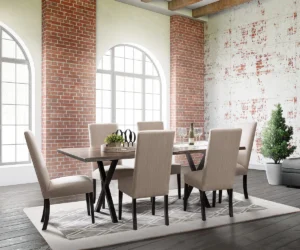 Xavier Table Collection