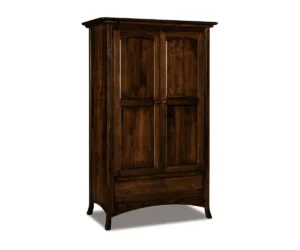 Carlisle Wardrobe Armoire