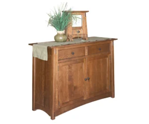 McCoy Leaf Storage