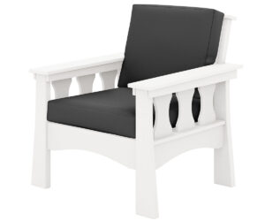 Heritage Chair