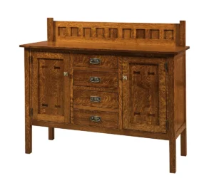 Gettysburg Sideboard