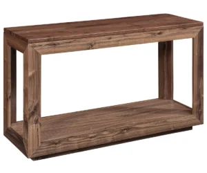 Lexus Sofa Table