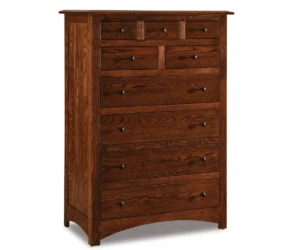 Finland 9 Drawer Chest