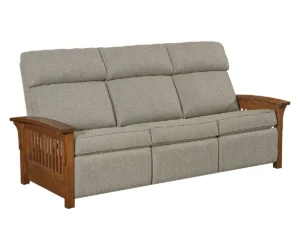 Stockton Wall Hugger Sofa Recliner