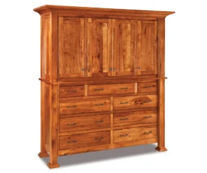 Empire Mule Chest