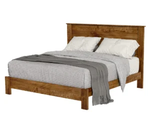 Austin King Bed