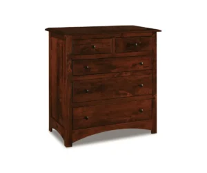 Finland 5 Drawer Child's Chest
