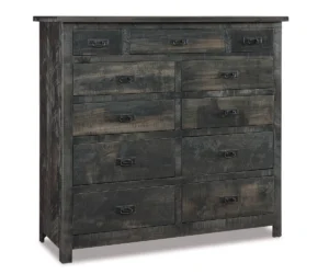Dumont Double Chest