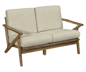 Nova Loveseat