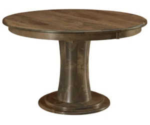 Alana Single Pedestal Table