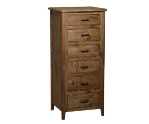 Cascade Lingerie Chest