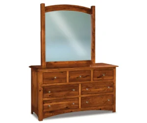 Finland 7 Drawer Dresser