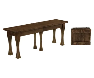 Berkley Bench
