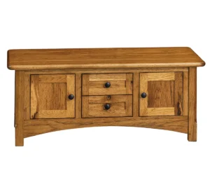 Vienna Coffee Table