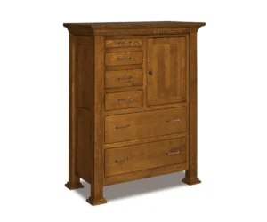 Empire Gentleman's Chest