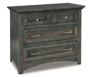 Lincoln 4 Drawer Chest