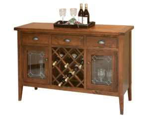 Jacoby Wine Server
