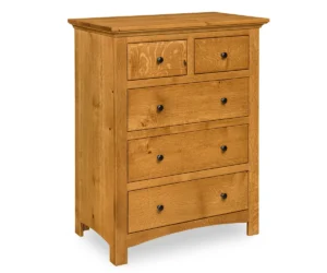 Canton Chest - 35½"W