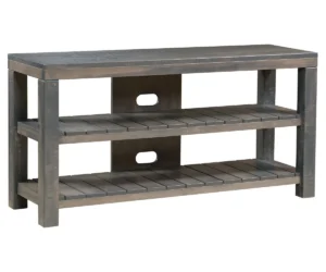 Kingswood TV Console - 60"W