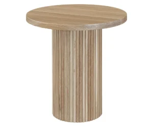 Berkeley End Table